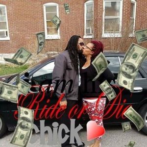 Meet your Posher, Tonieka